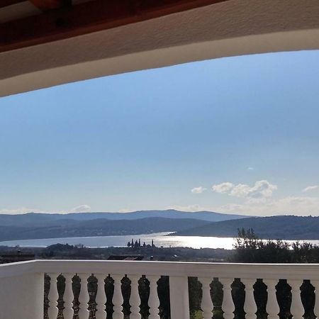 The Garden Of Elais Villa Šibenik Buitenkant foto